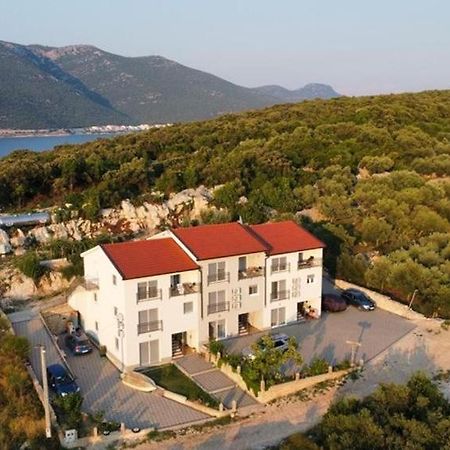 Appartamento Secret Garden Neum Esterno foto