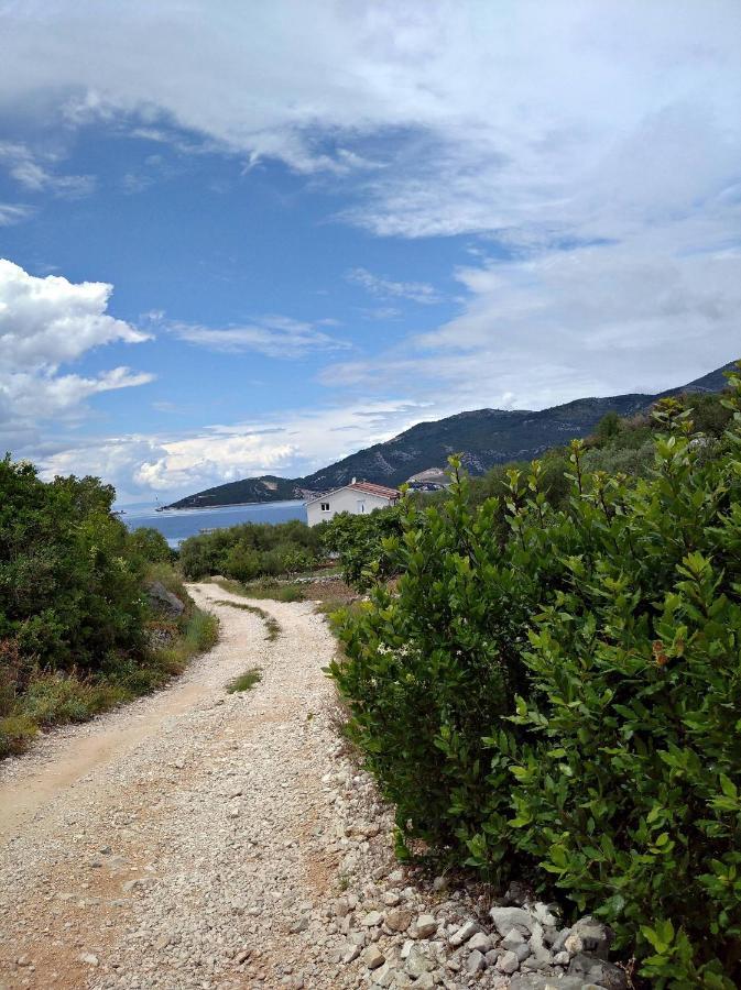 Appartamento Secret Garden Neum Esterno foto