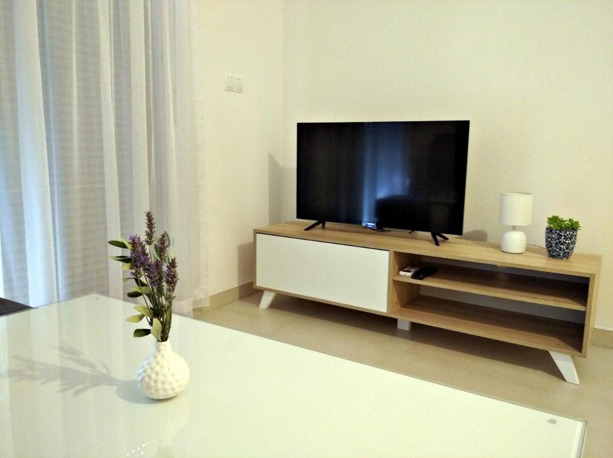 Appartamento Secret Garden Neum Esterno foto