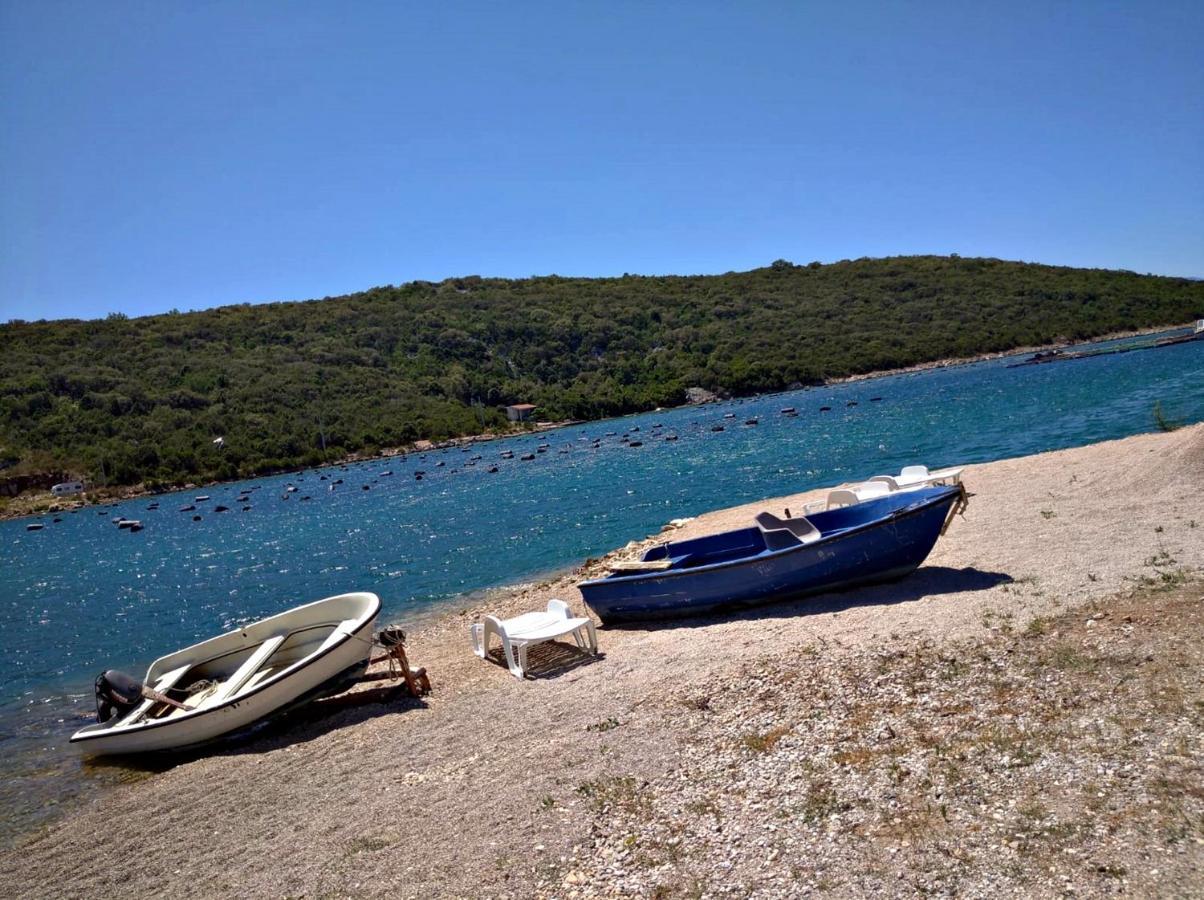 Appartamento Secret Garden Neum Esterno foto