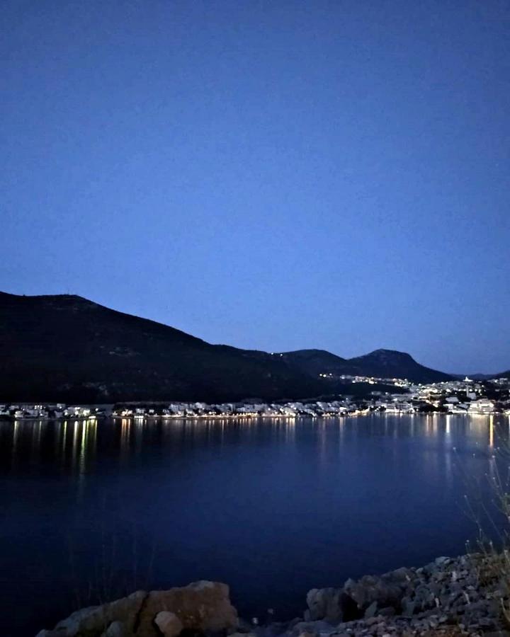 Appartamento Secret Garden Neum Esterno foto