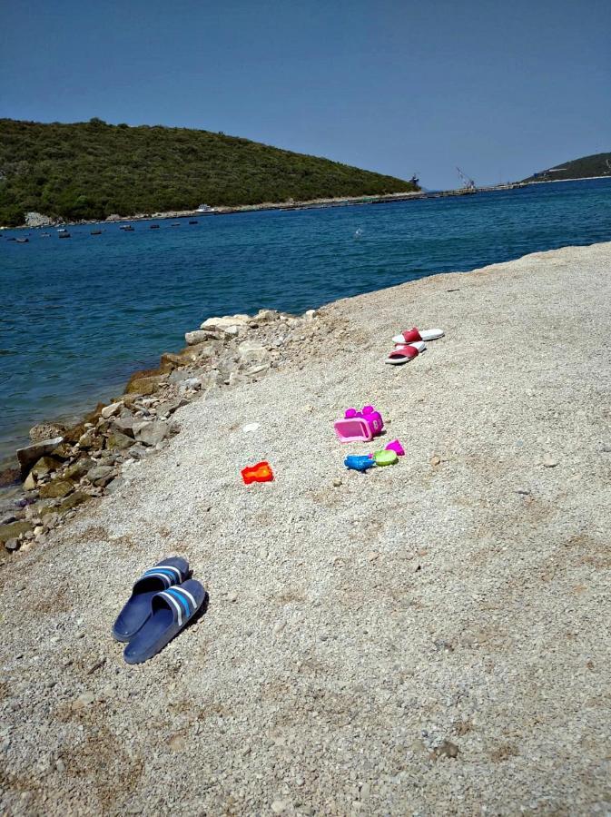Appartamento Secret Garden Neum Esterno foto