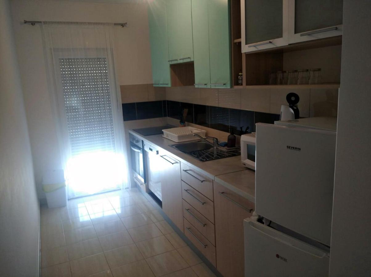 Appartamento Secret Garden Neum Esterno foto