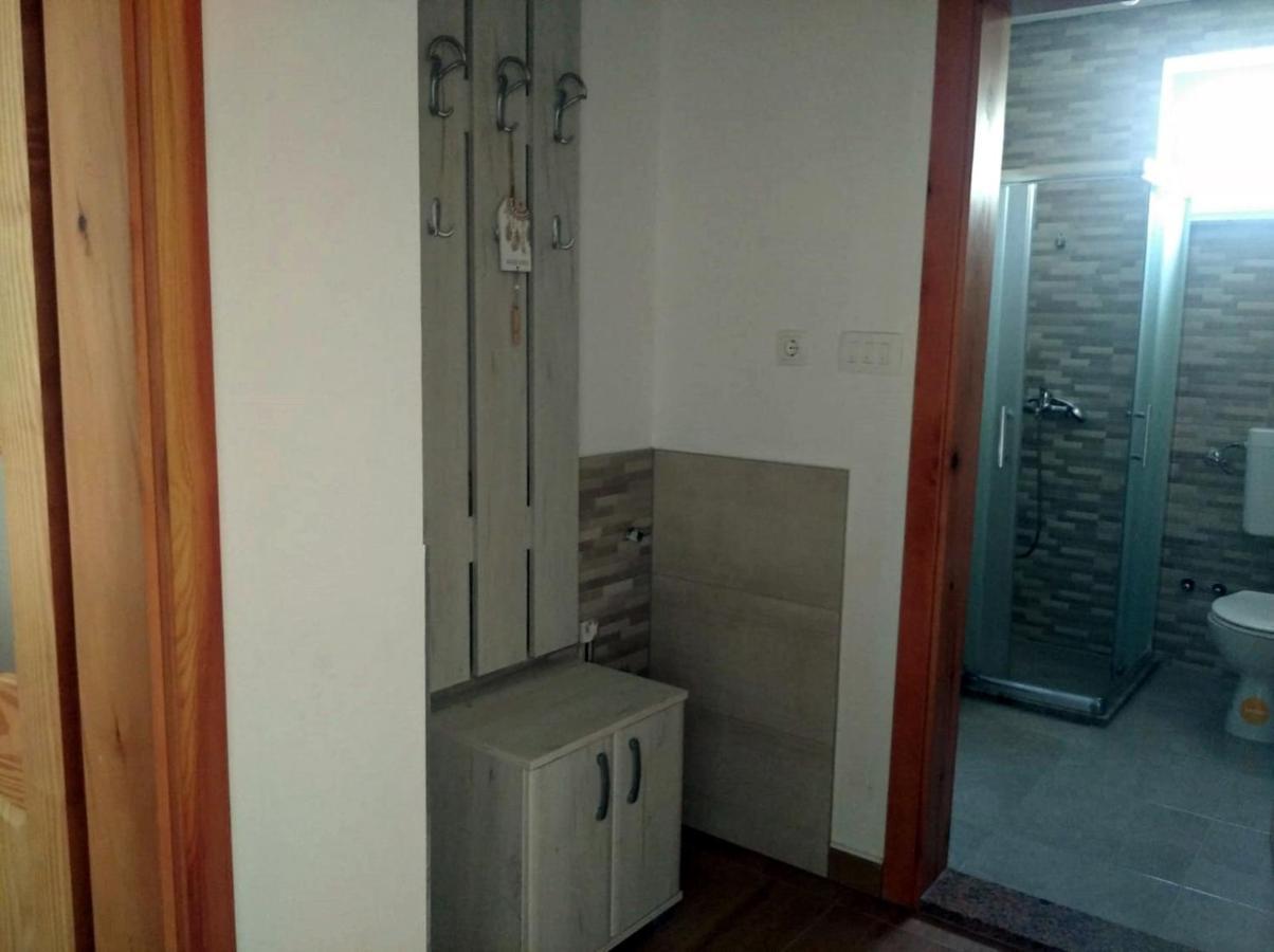 Appartamento Secret Garden Neum Esterno foto