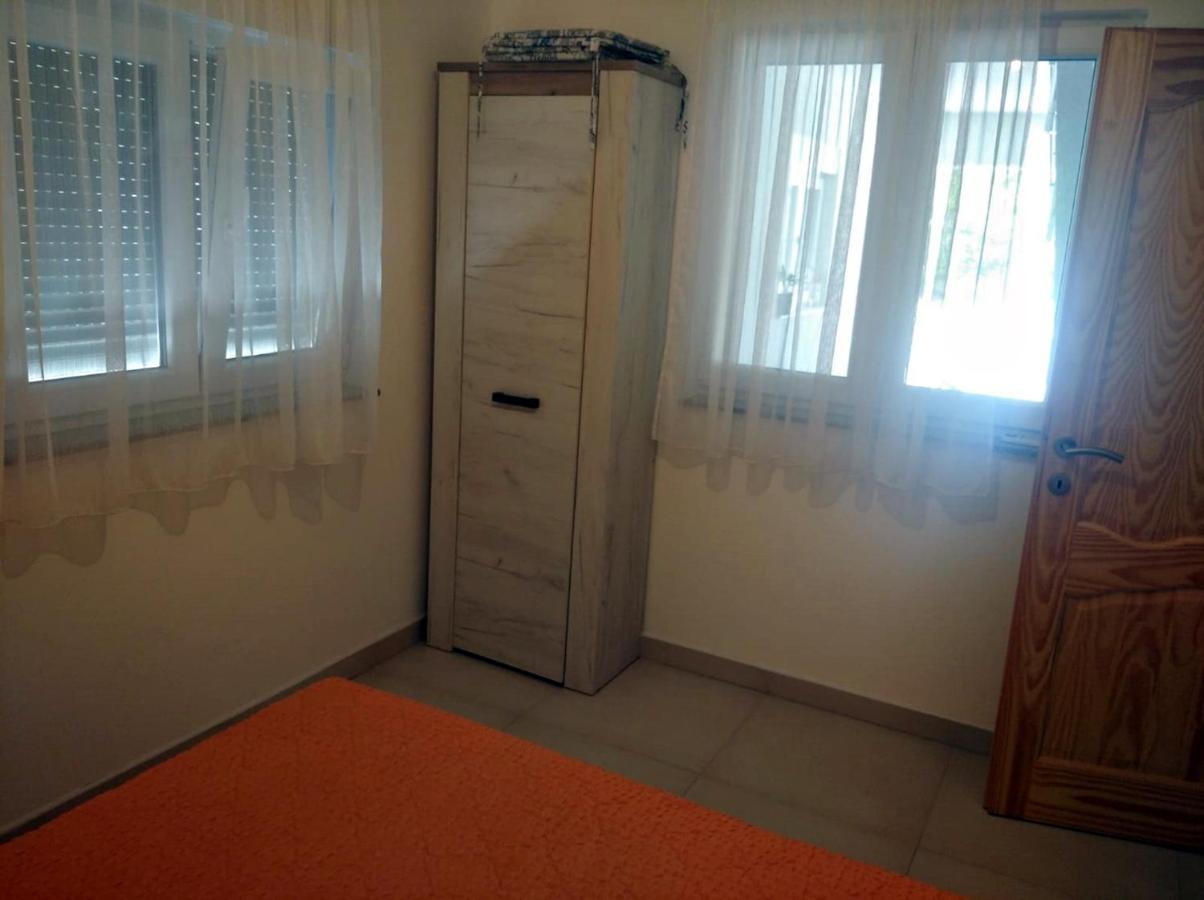 Appartamento Secret Garden Neum Esterno foto