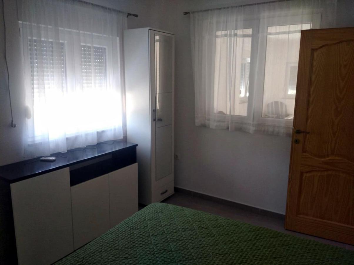 Appartamento Secret Garden Neum Esterno foto