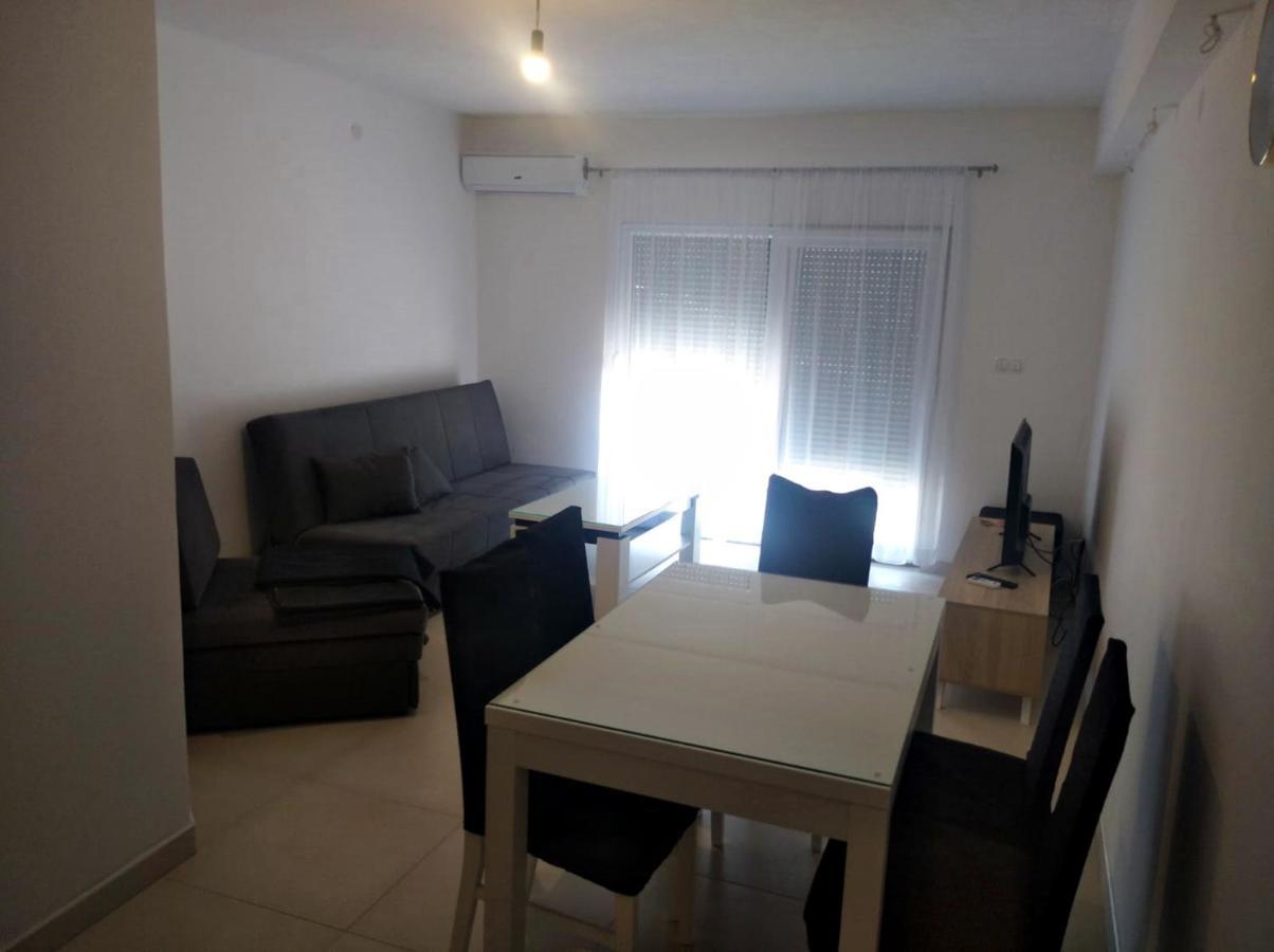 Appartamento Secret Garden Neum Esterno foto